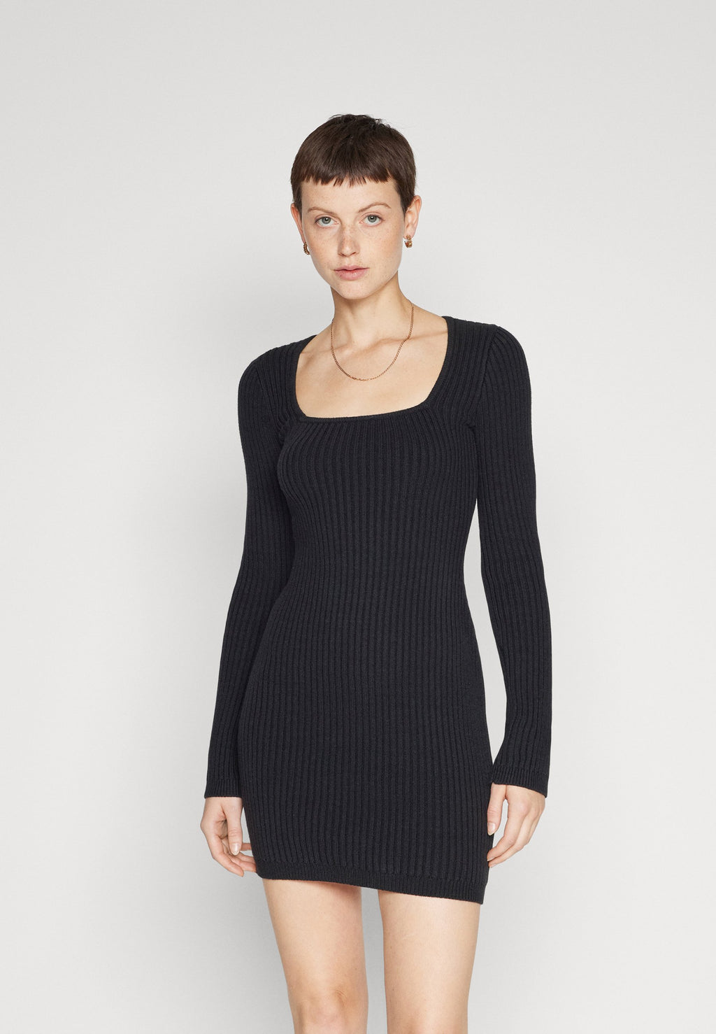 Hollister Co. SWEATER DRESS