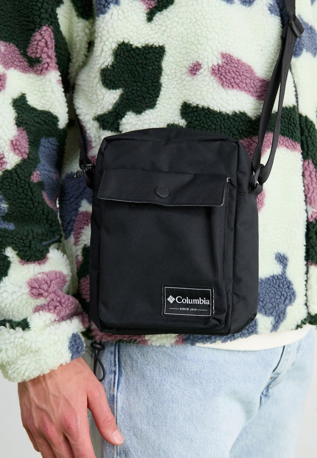 Columbia ZIGZAG II UNISEX