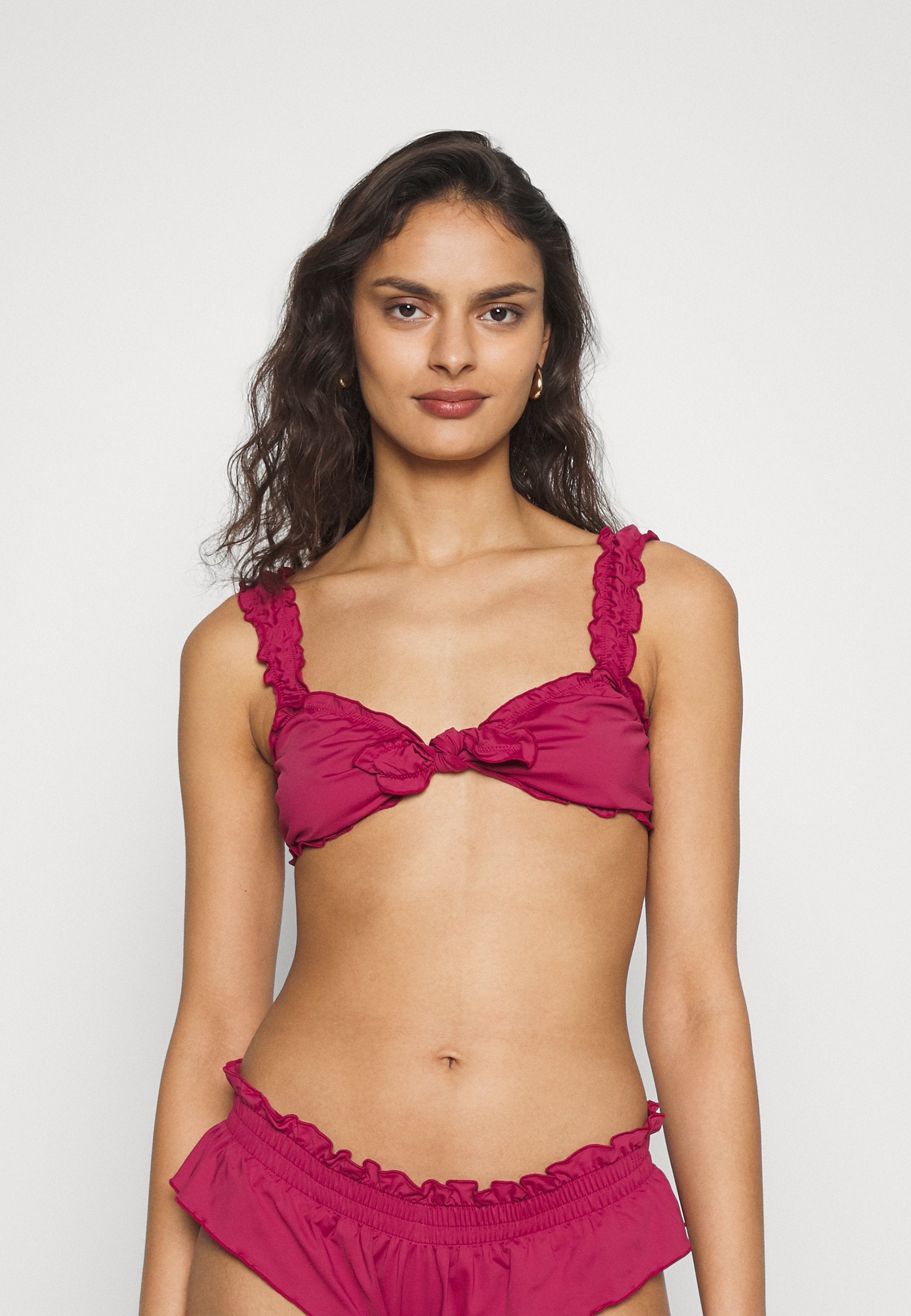 Frankies Bikinis COLBY