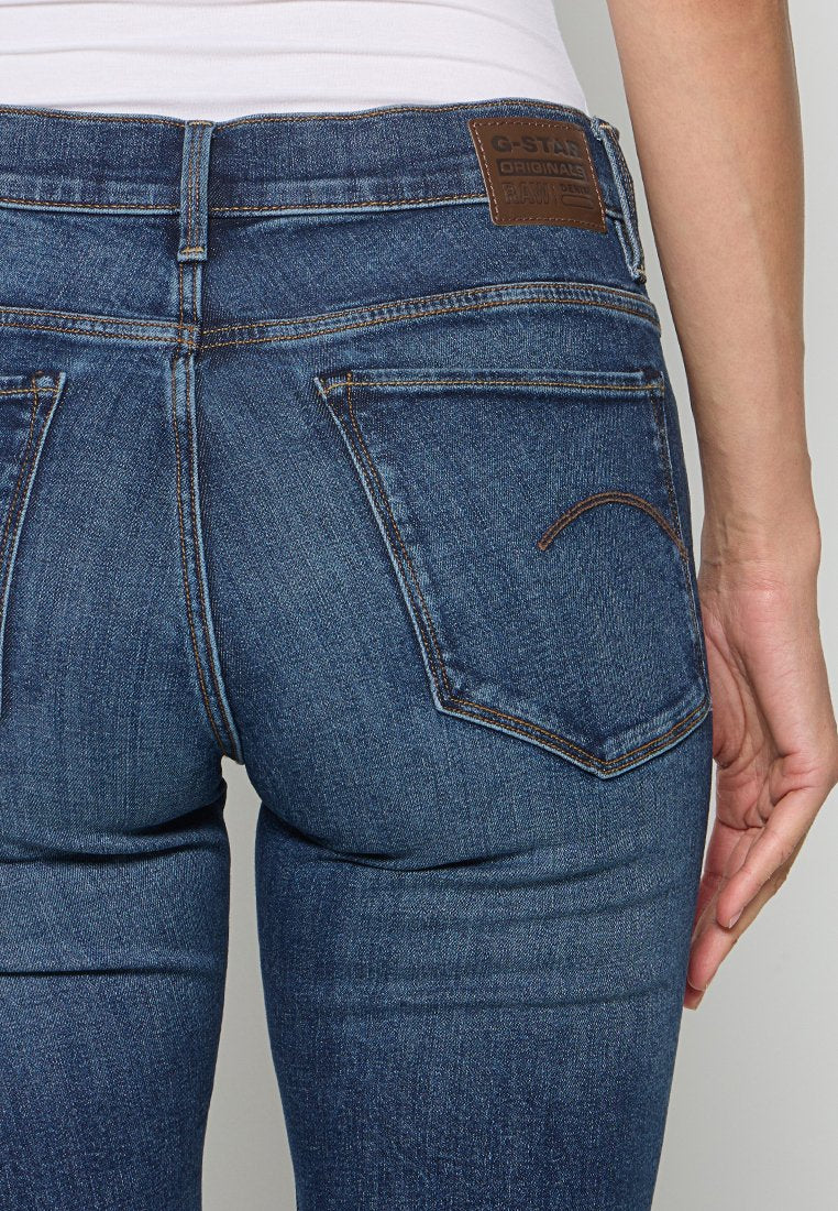 G-STAR Jeans Skinny Fit Media 6