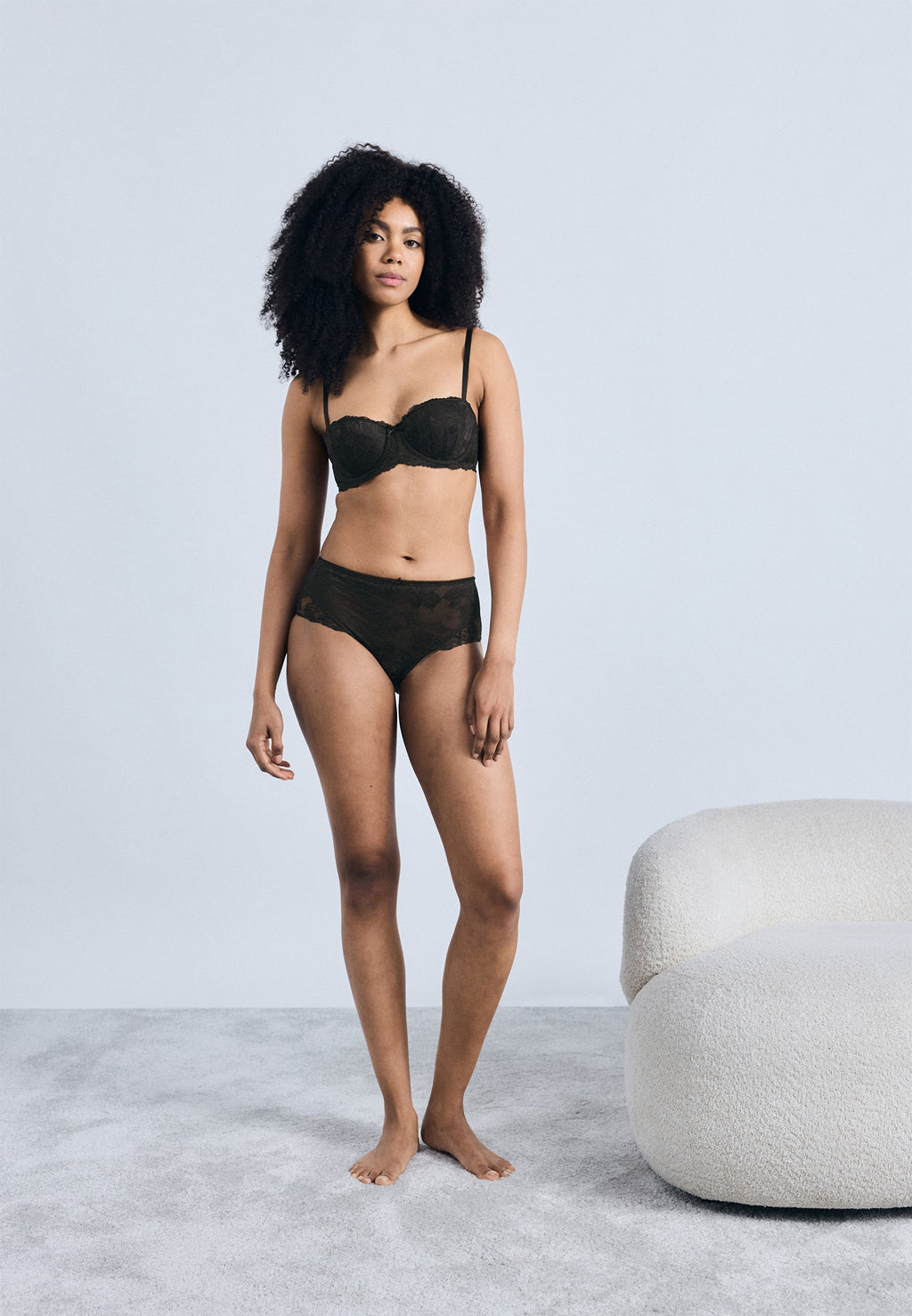 DORINA PERFECT MIDI BRIEF 2 PACK
