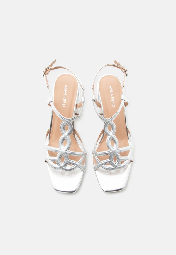Anna Field by Zalando
