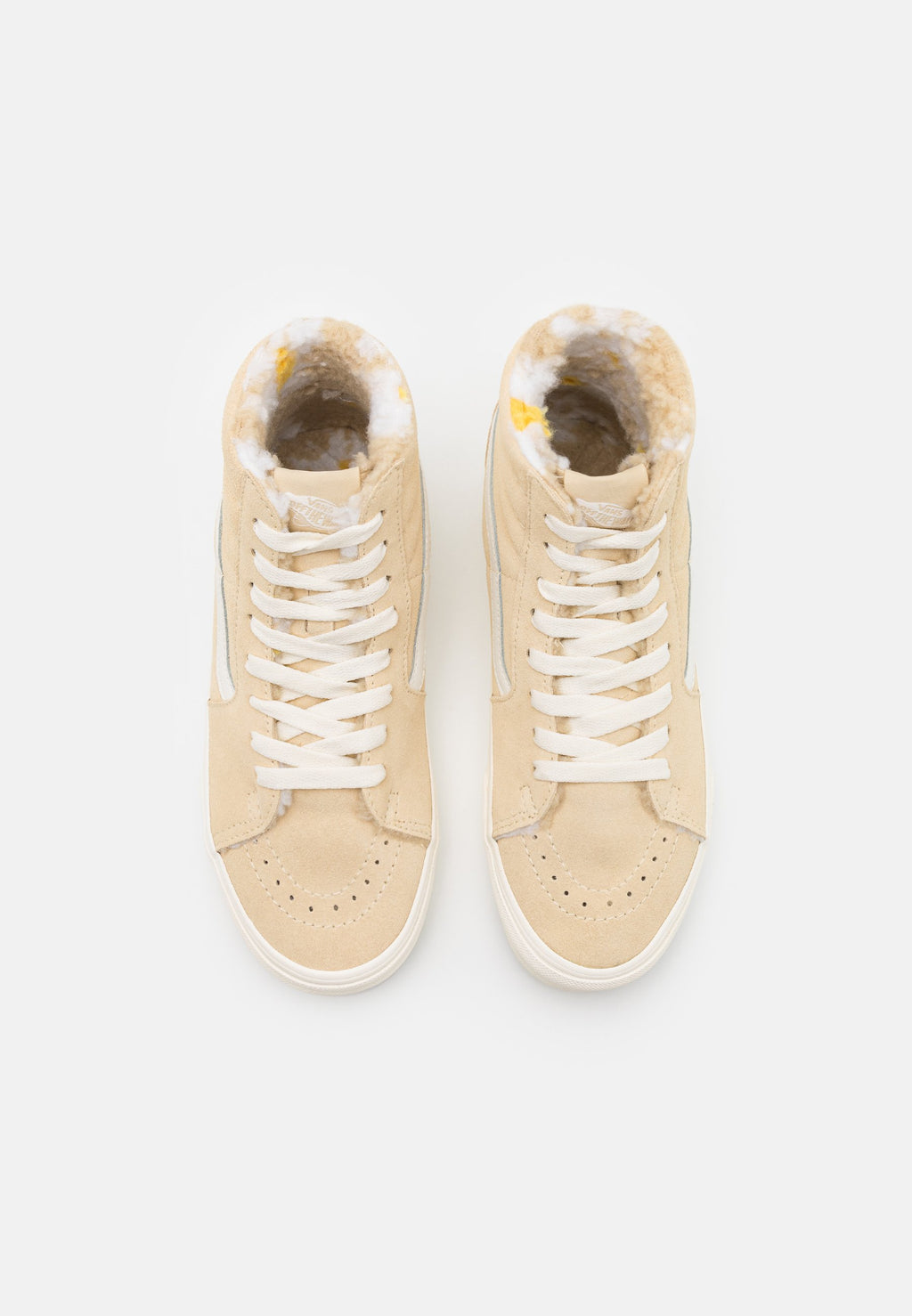 Vans SK8 HI UNISEX
