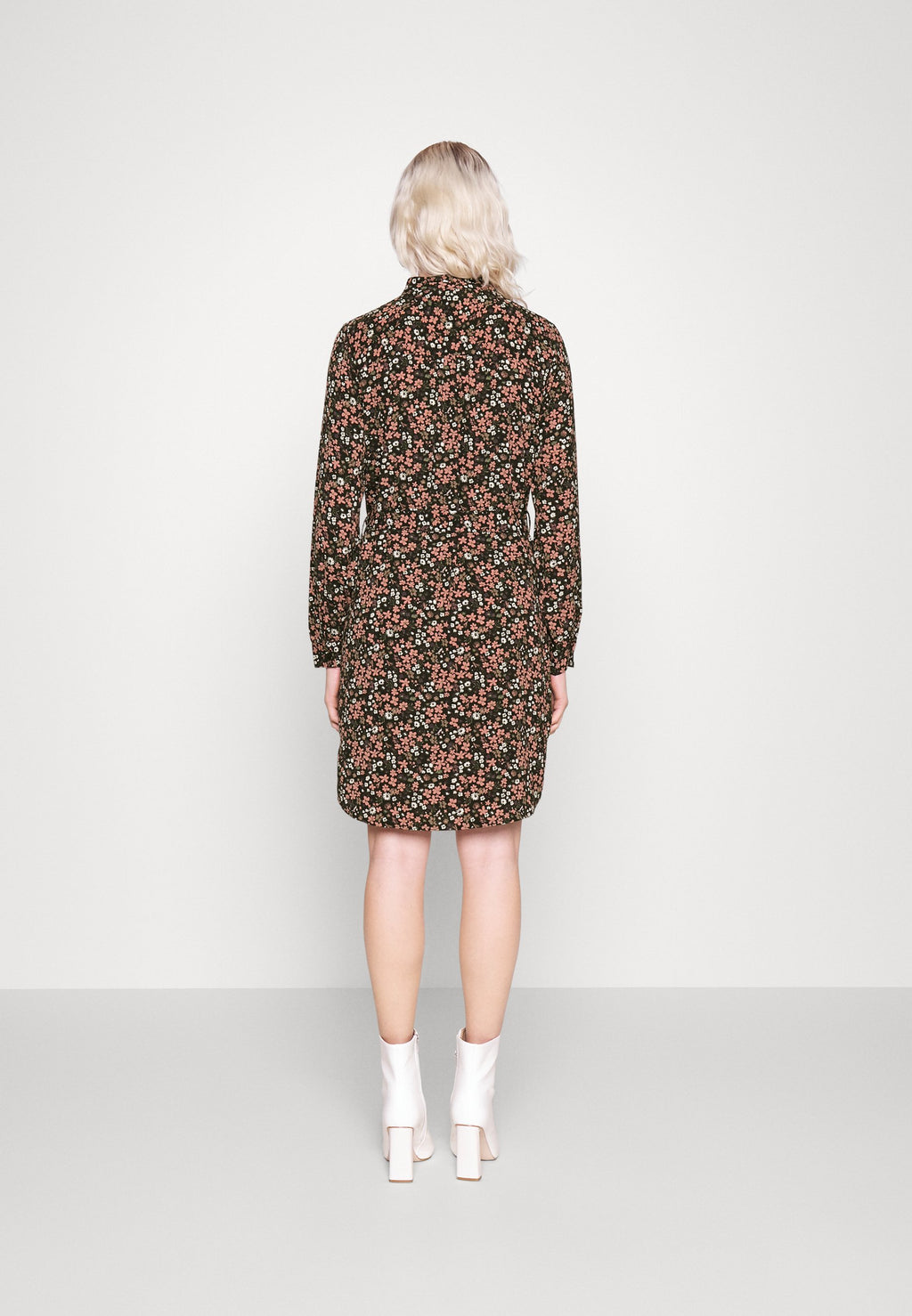 JDY JDYPIPPA SHIRT DRESS