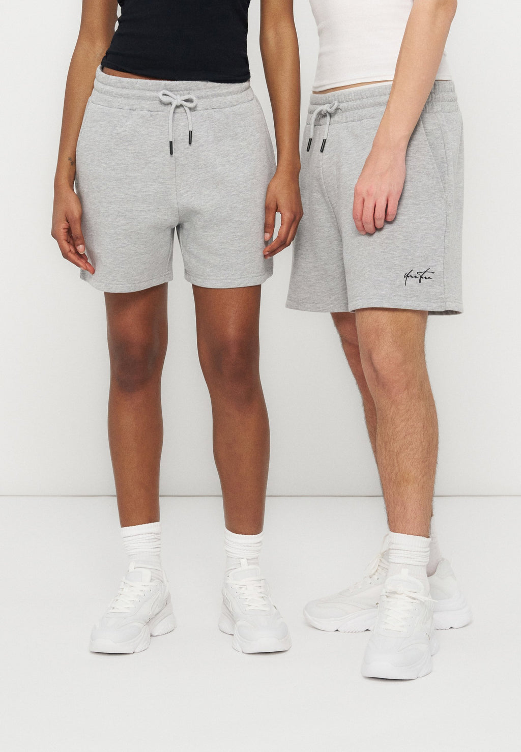 YOURTURN SCRIPT BASIC SHORTS