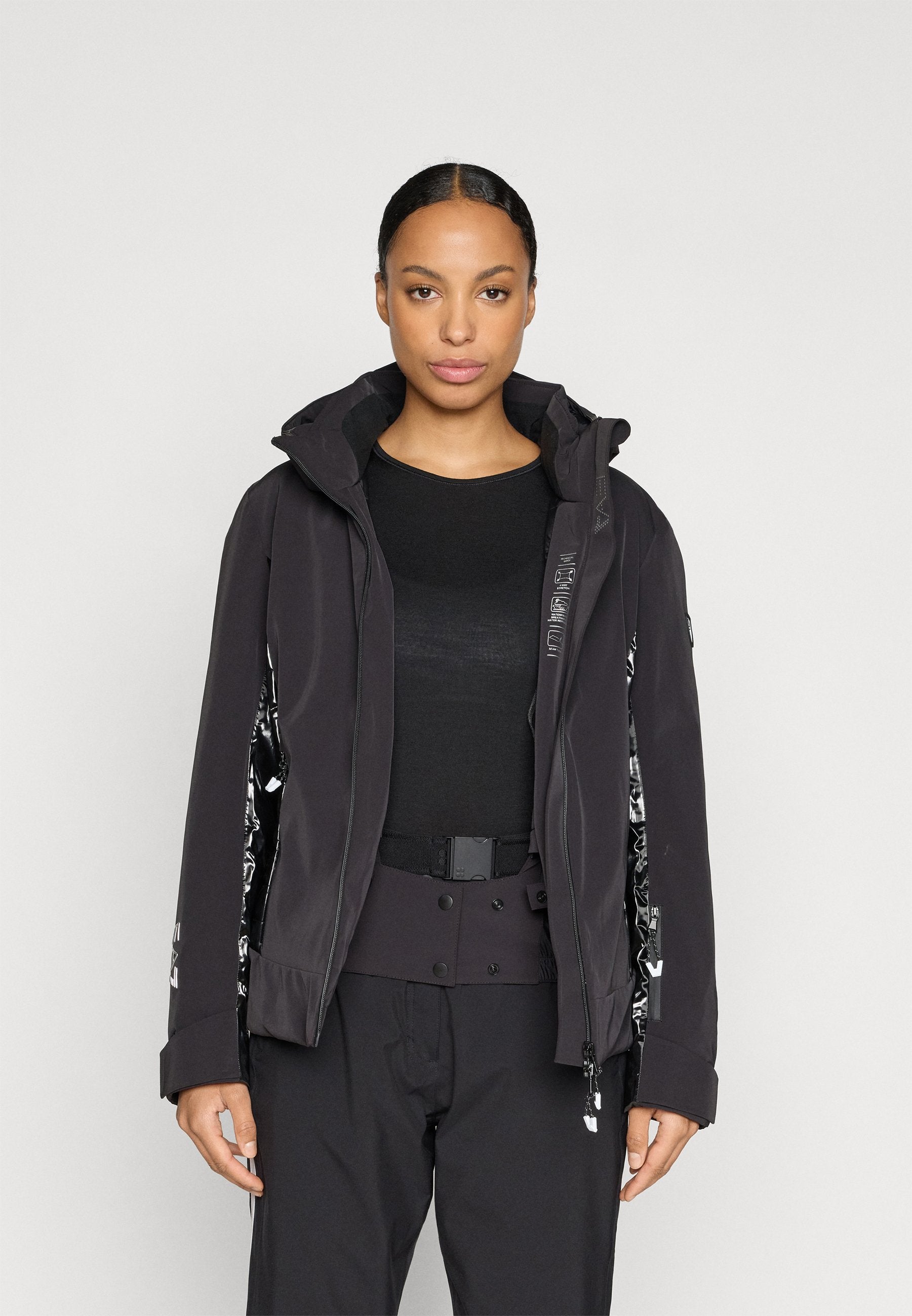CORTINA TORAY FASHION Media 6