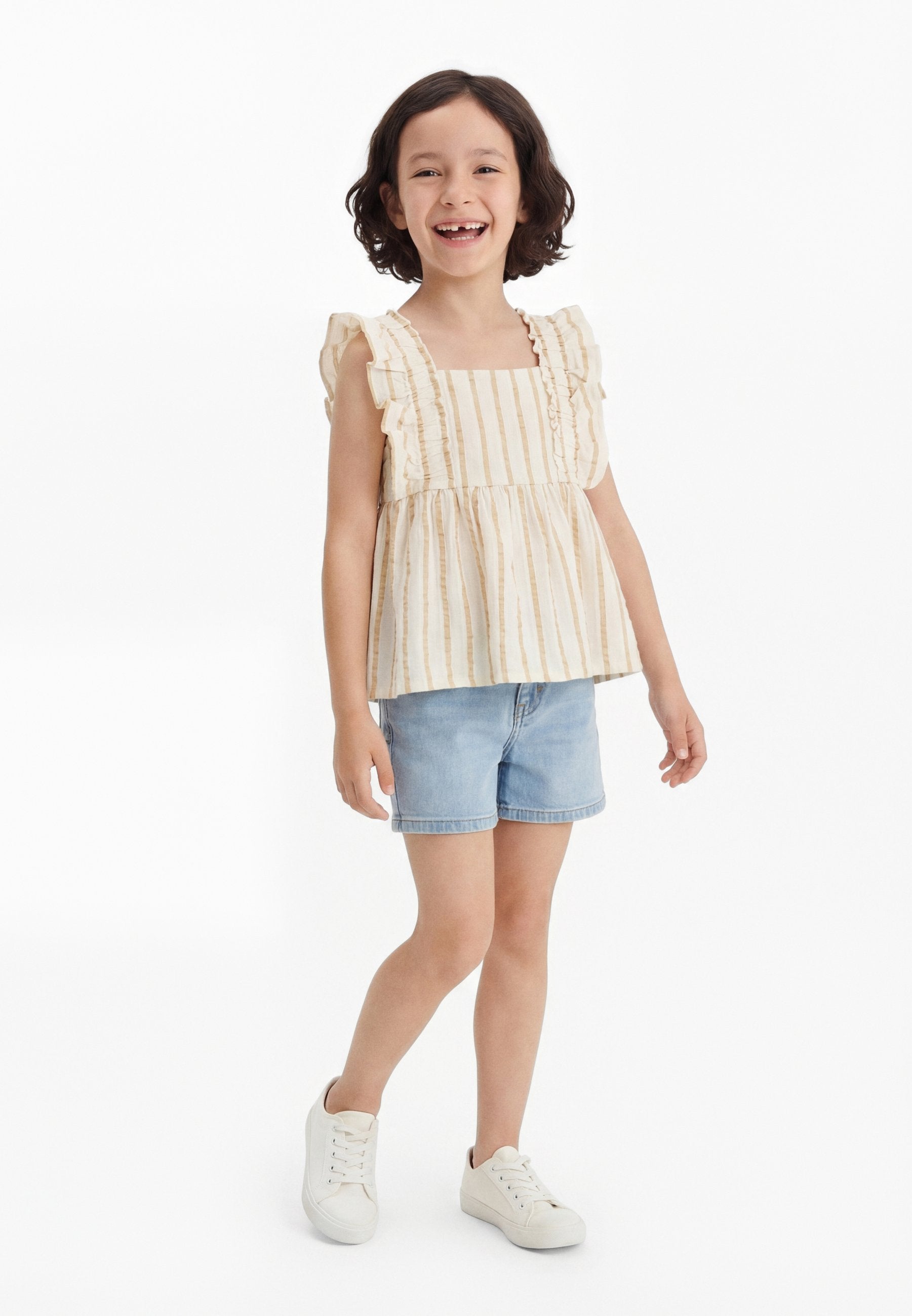 Name it Sleeveless