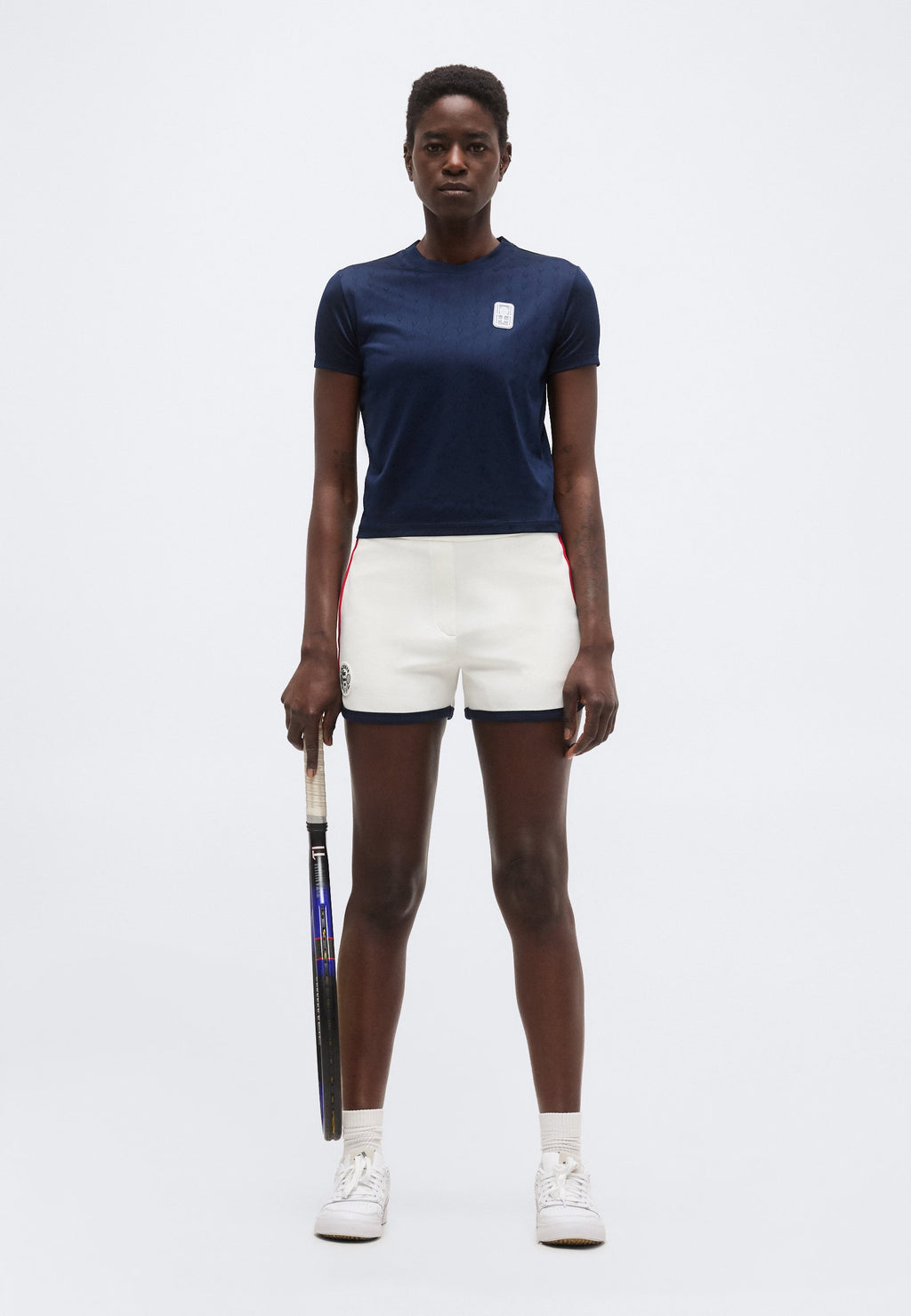Lacoste Sport SHIRT HERITAGE