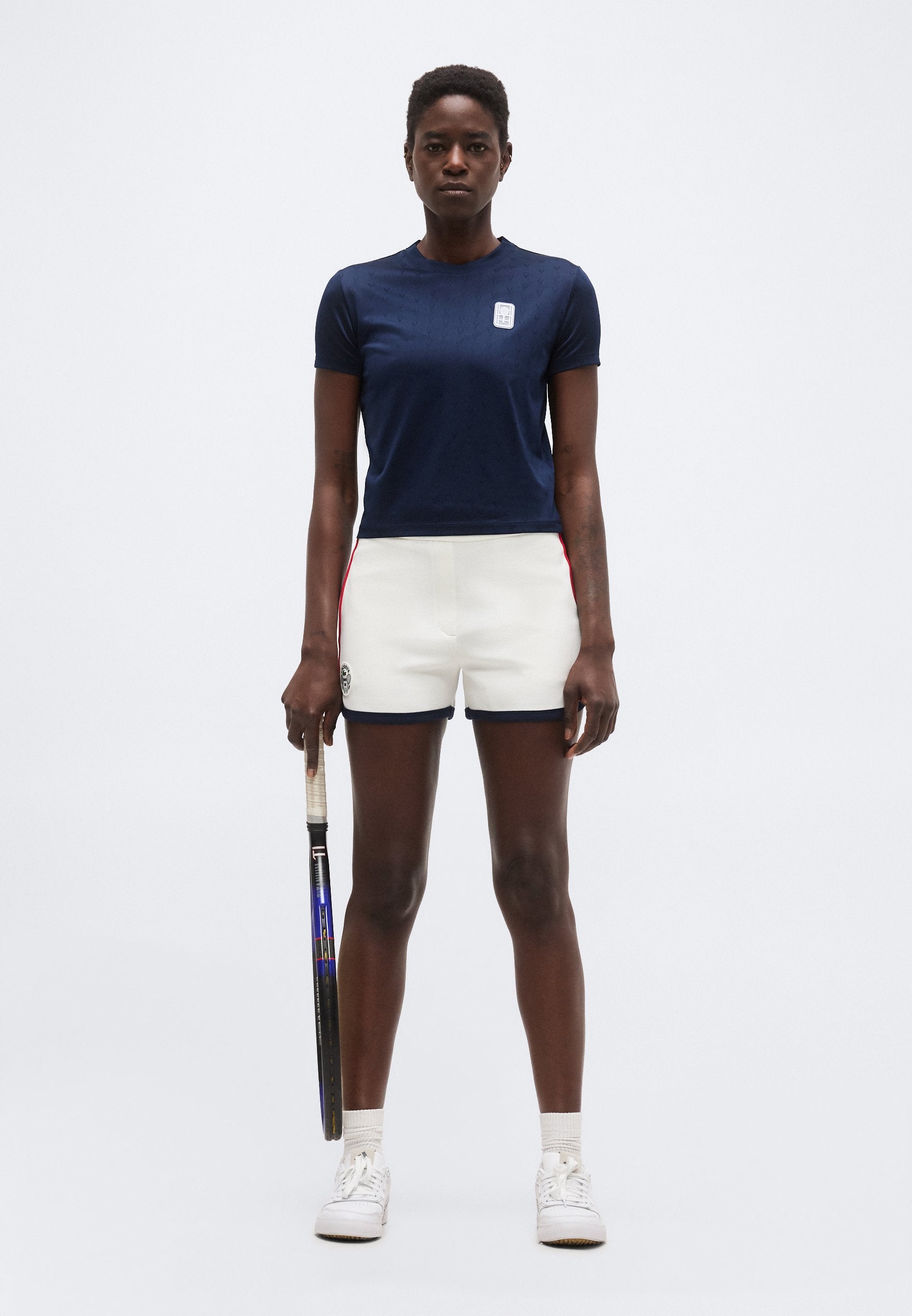 Lacoste Sport SHIRT HERITAGE