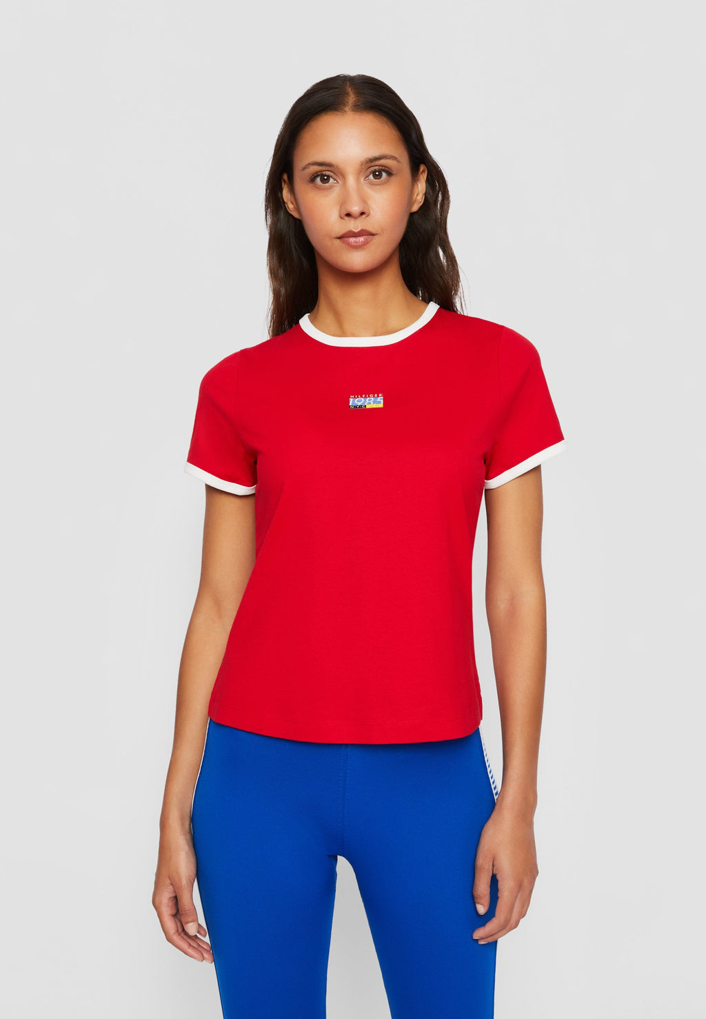 EXCLUSIVE HILFIGER TEAM Media 4