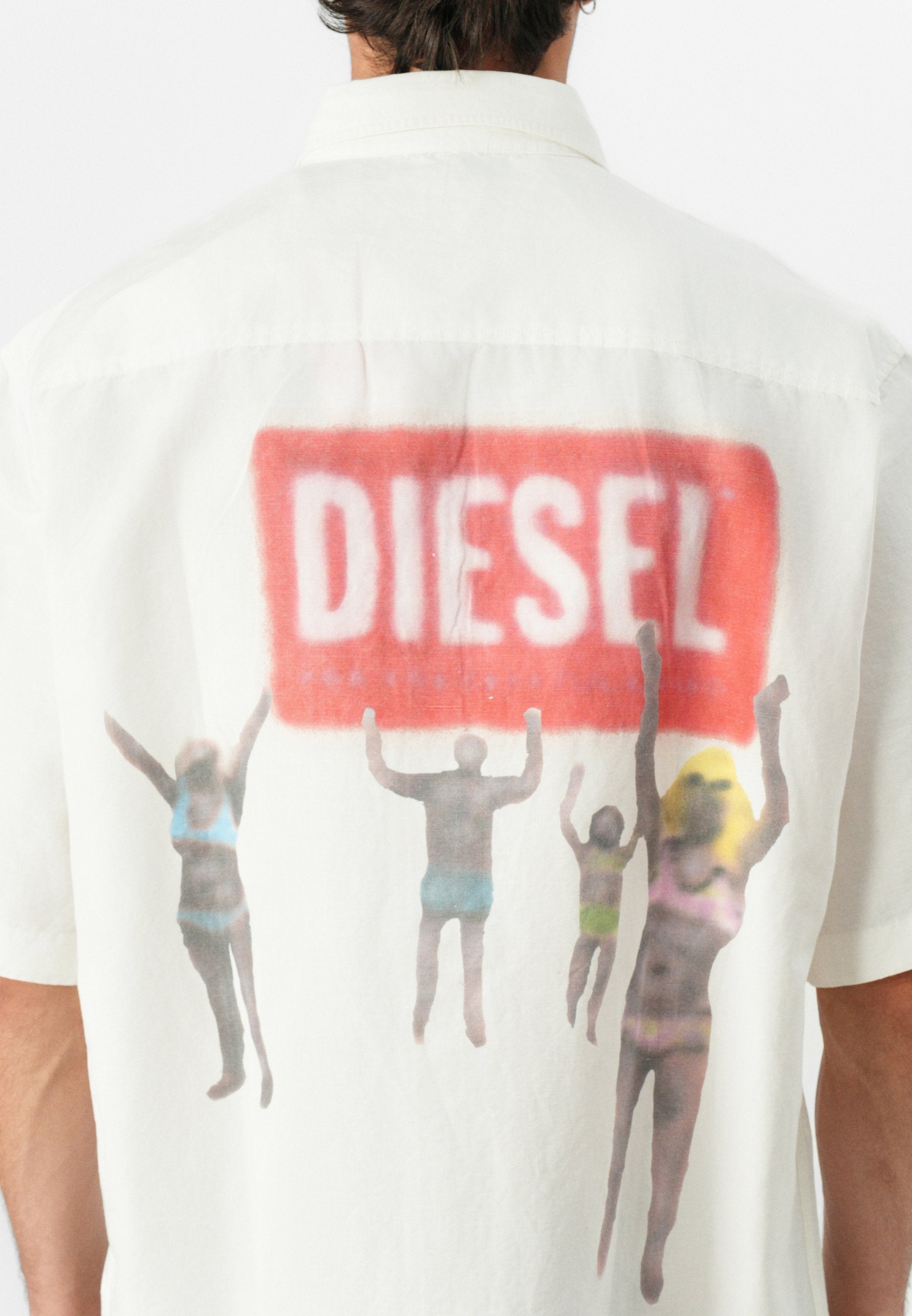 Diesel S-ELIAS-A