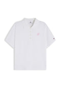 Tommy Hilfiger TH SCRIPT MODERN SS POLO