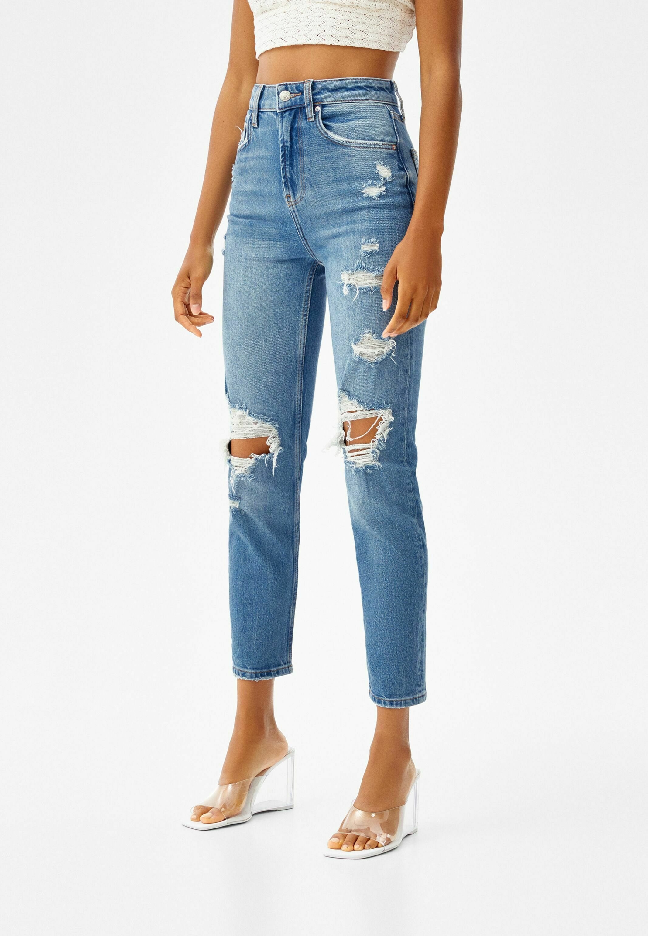 Bershka  COMFORT