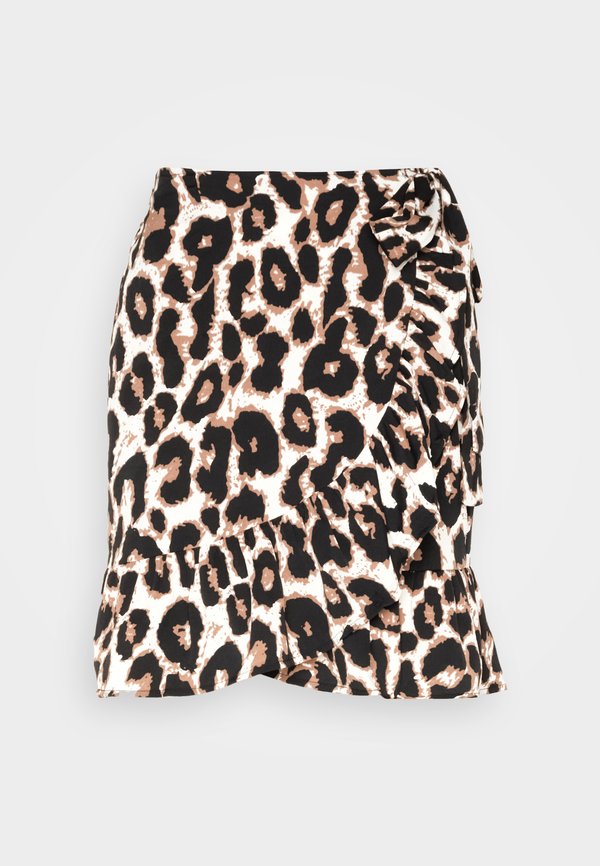 ONLY ONLOLIVIA WRAP SKIRT