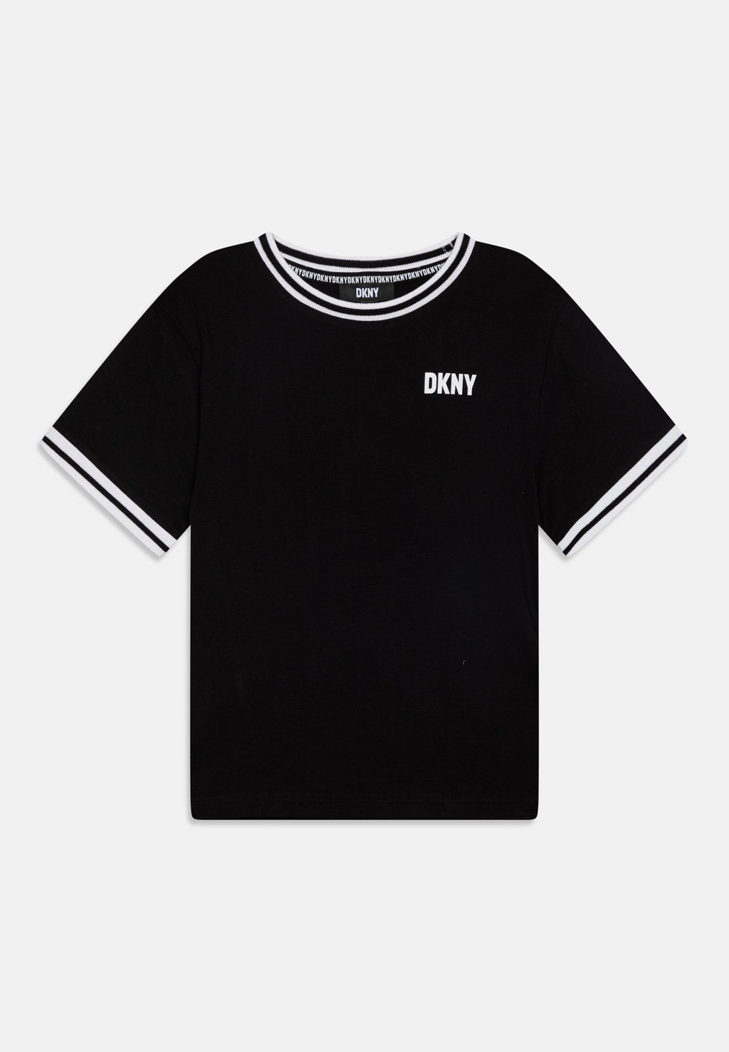 DKNY SHORT SLEEVES TEE