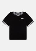 DKNY SHORT SLEEVES TEE