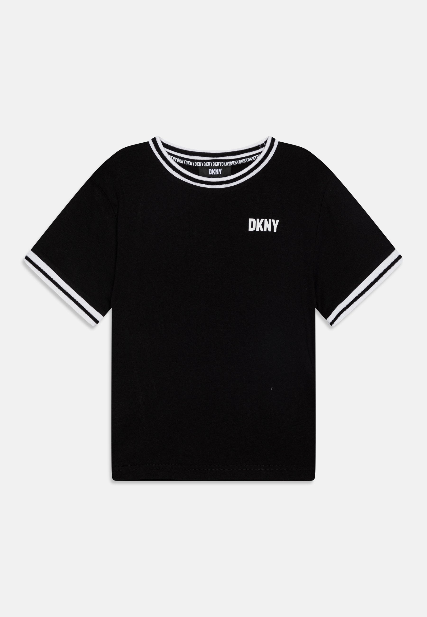 DKNY SHORT SLEEVES TEE