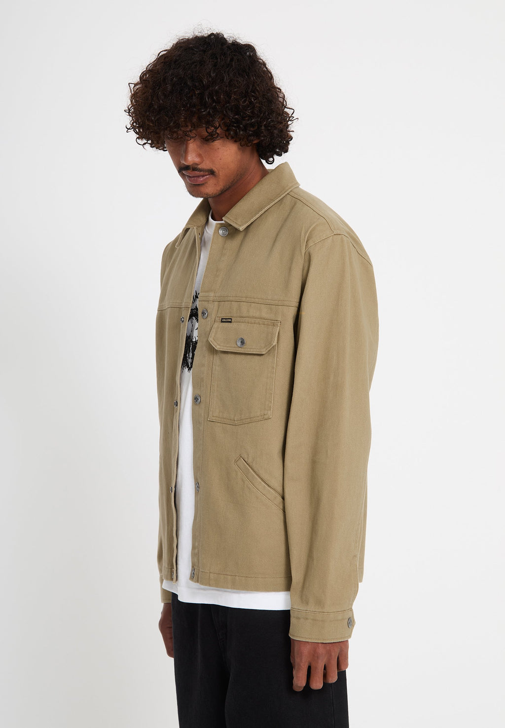 Volcom LOSTCONTROL JACKET