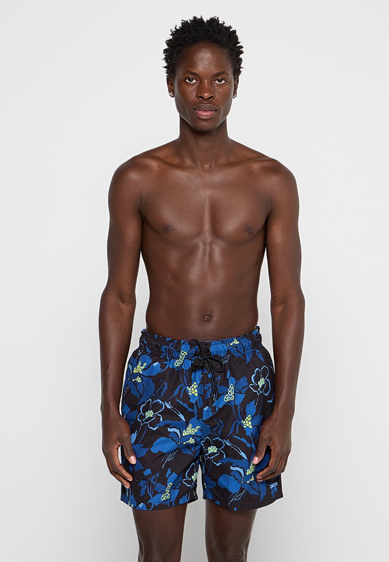 DKNY Badeshorts Media 1