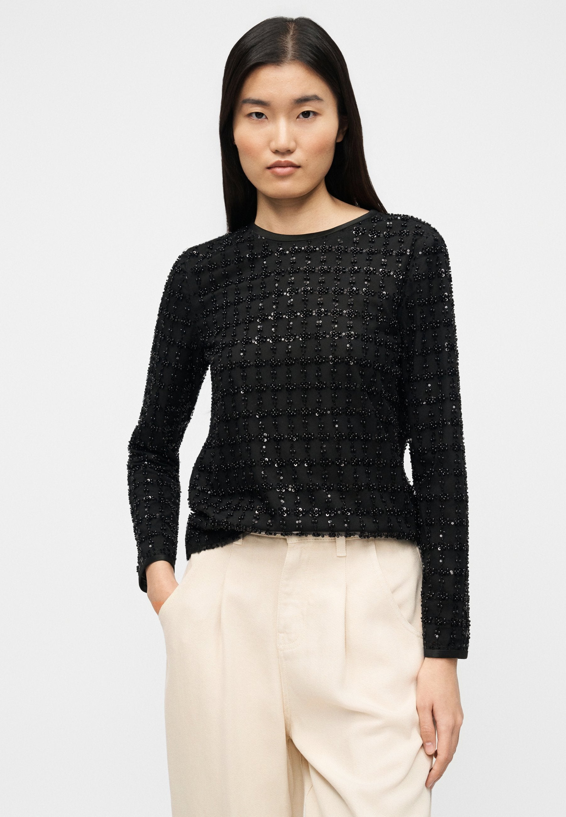 Emporio Armani POCKETS PANT
