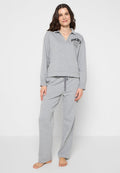DKNY Loungewear Nachtwäsche Set Media 1