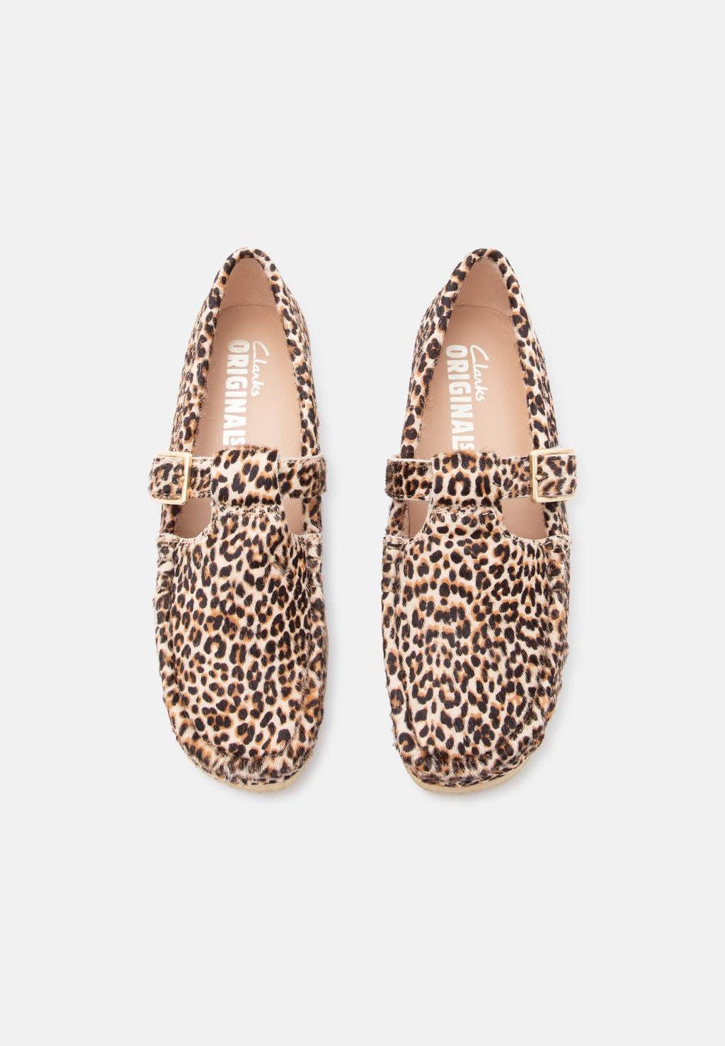 Clarks Originals WALLABEE