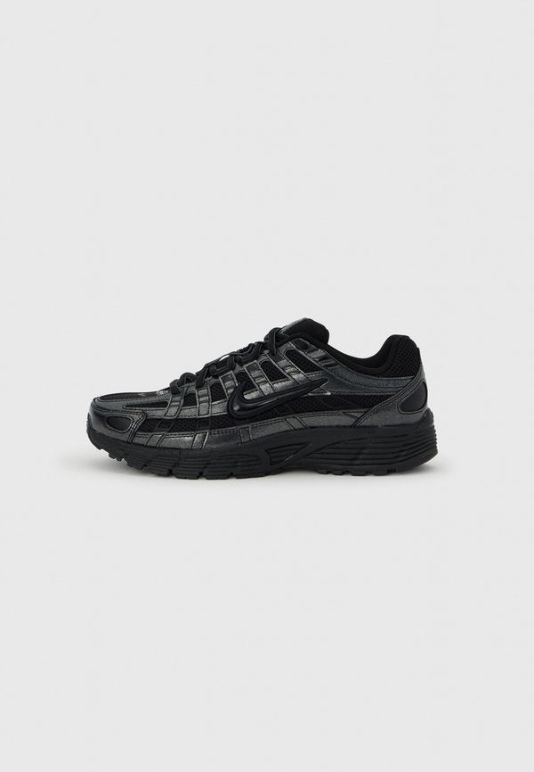 Nike Sportswear P 6000 - Trainers - black/anthracite
