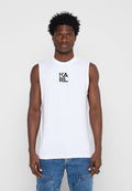KARL LAGERFELD T-Shirt print Media 1