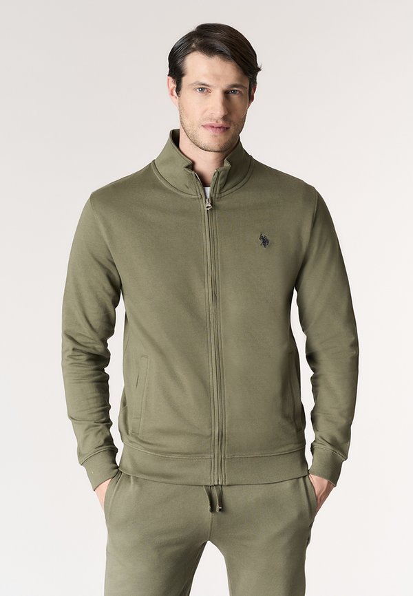 U.S. Polo Assn. XAM