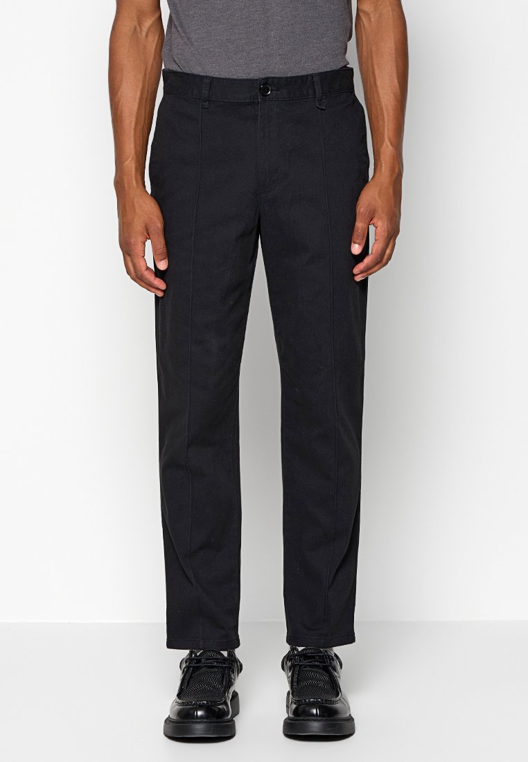 Armani Exchange Stoffhose Media 4
