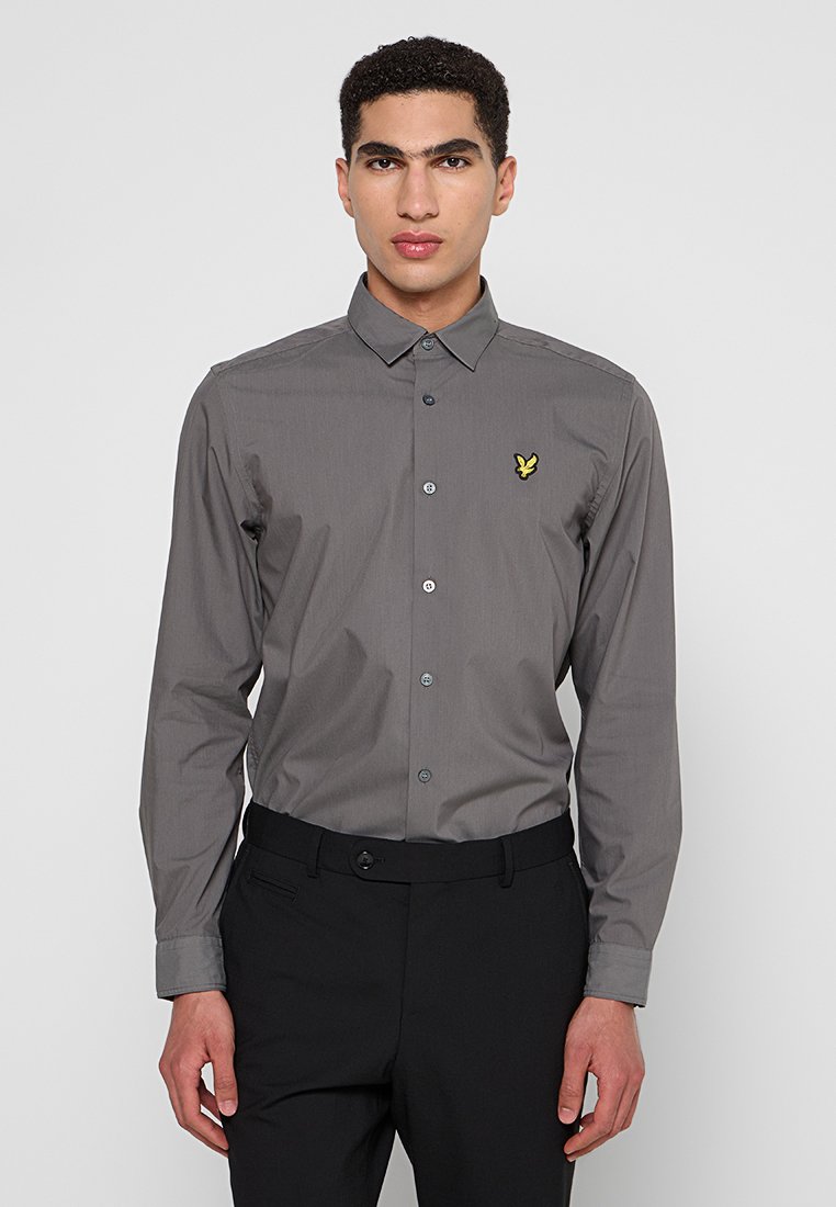 Lyle & Scott