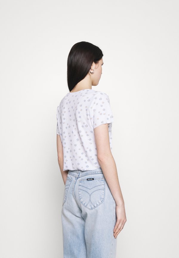 Cotton On JANET BUTTON THROUGH SHORT SLEEVE 2 PACK