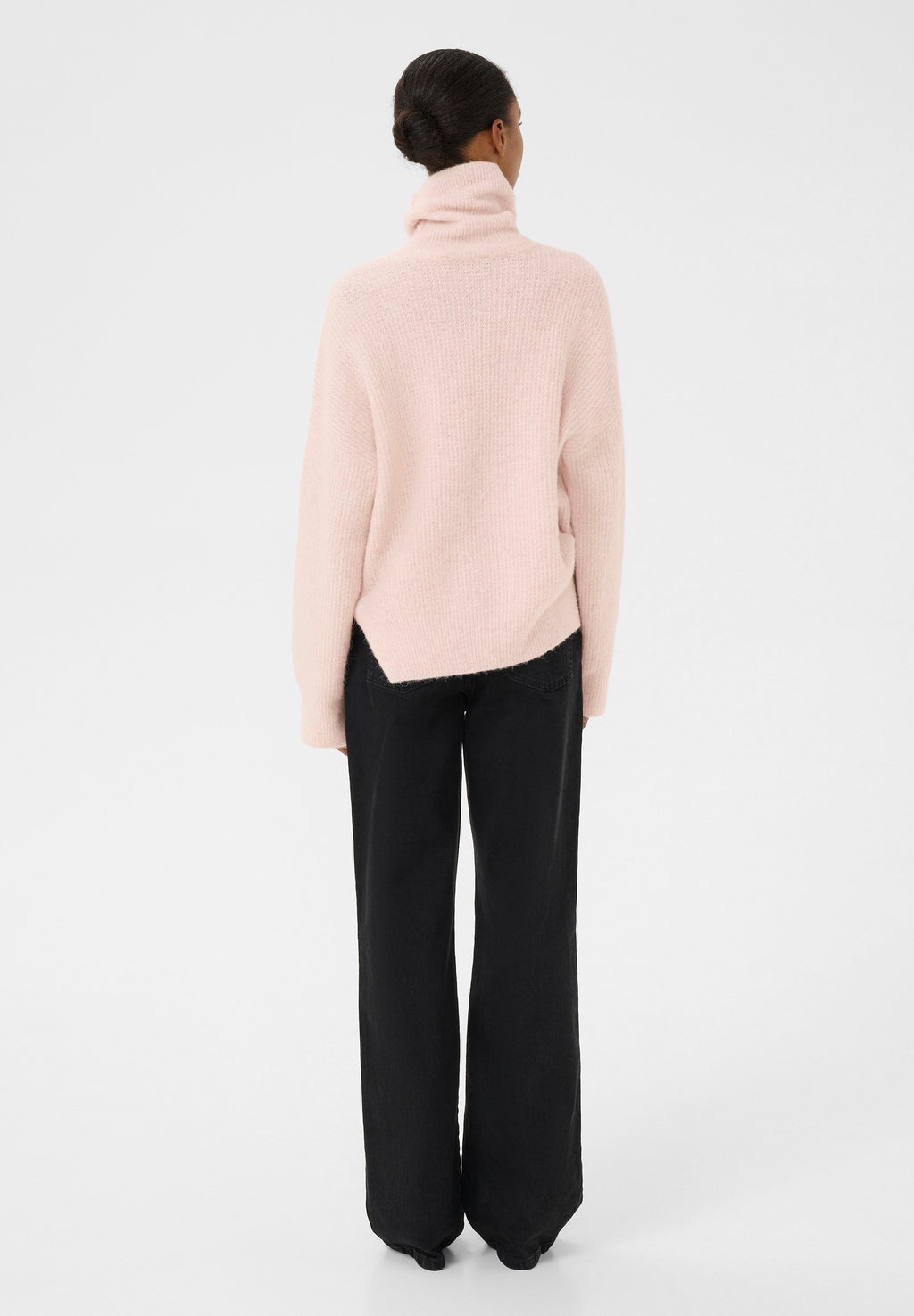 Gestuz GZALPHA ROLLNECK