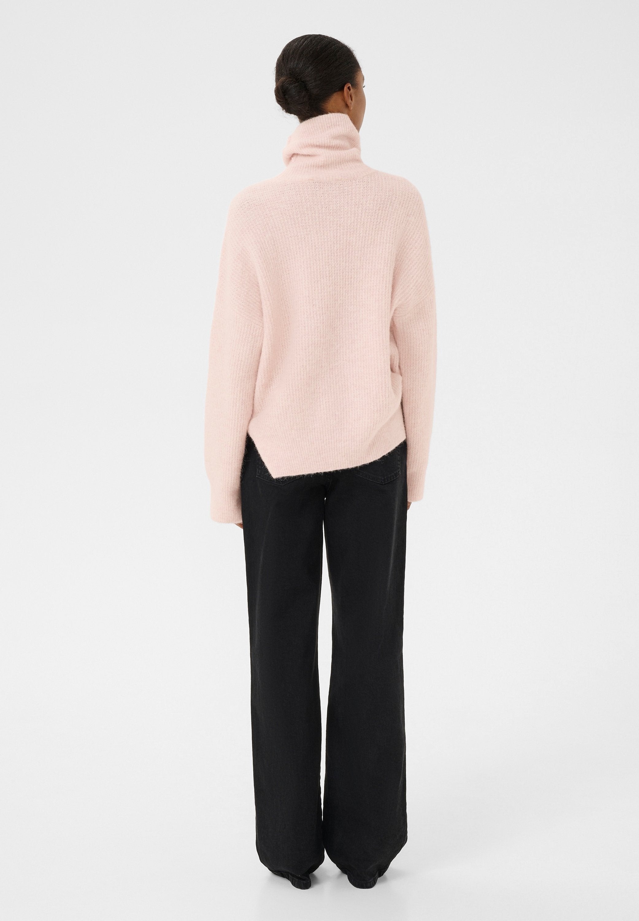 Gestuz GZALPHA ROLLNECK