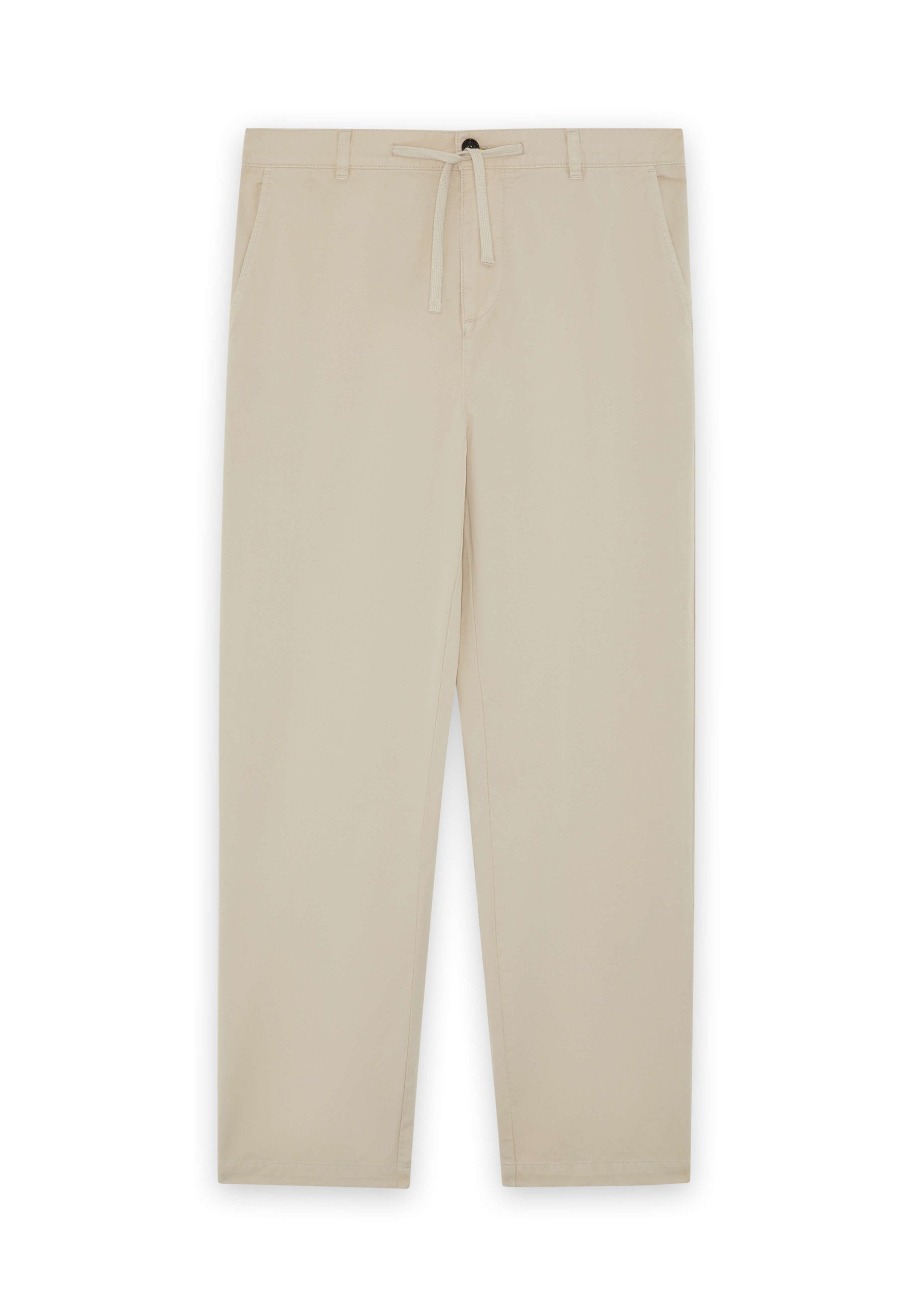 Lyle & Scott DRAWSTRING TAPERED