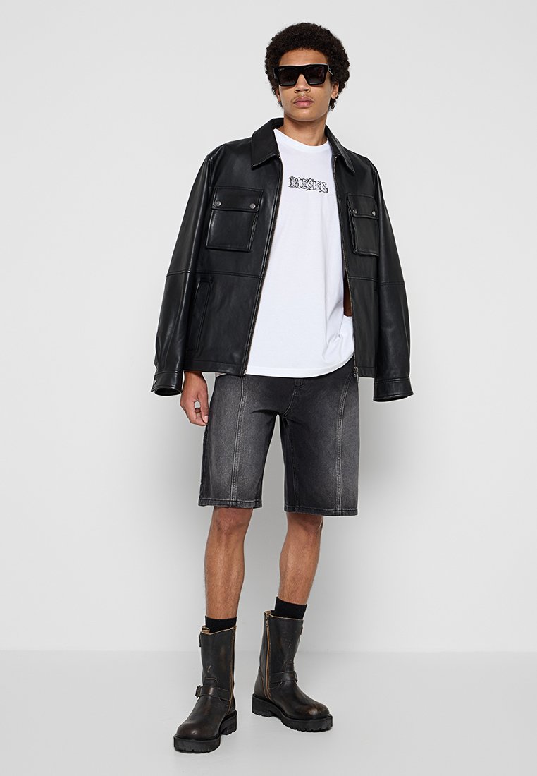 Diesel T-JUST