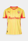 Puma RCL HOME REPLICA - Club wear - pelé yellow red