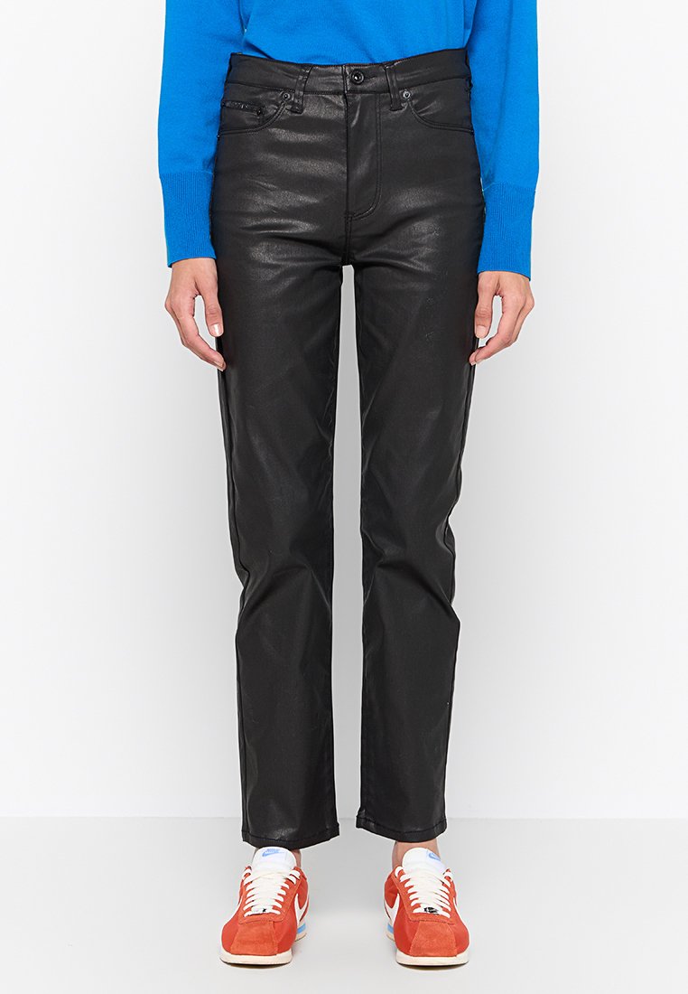 DKNY Stoffhose Media 1