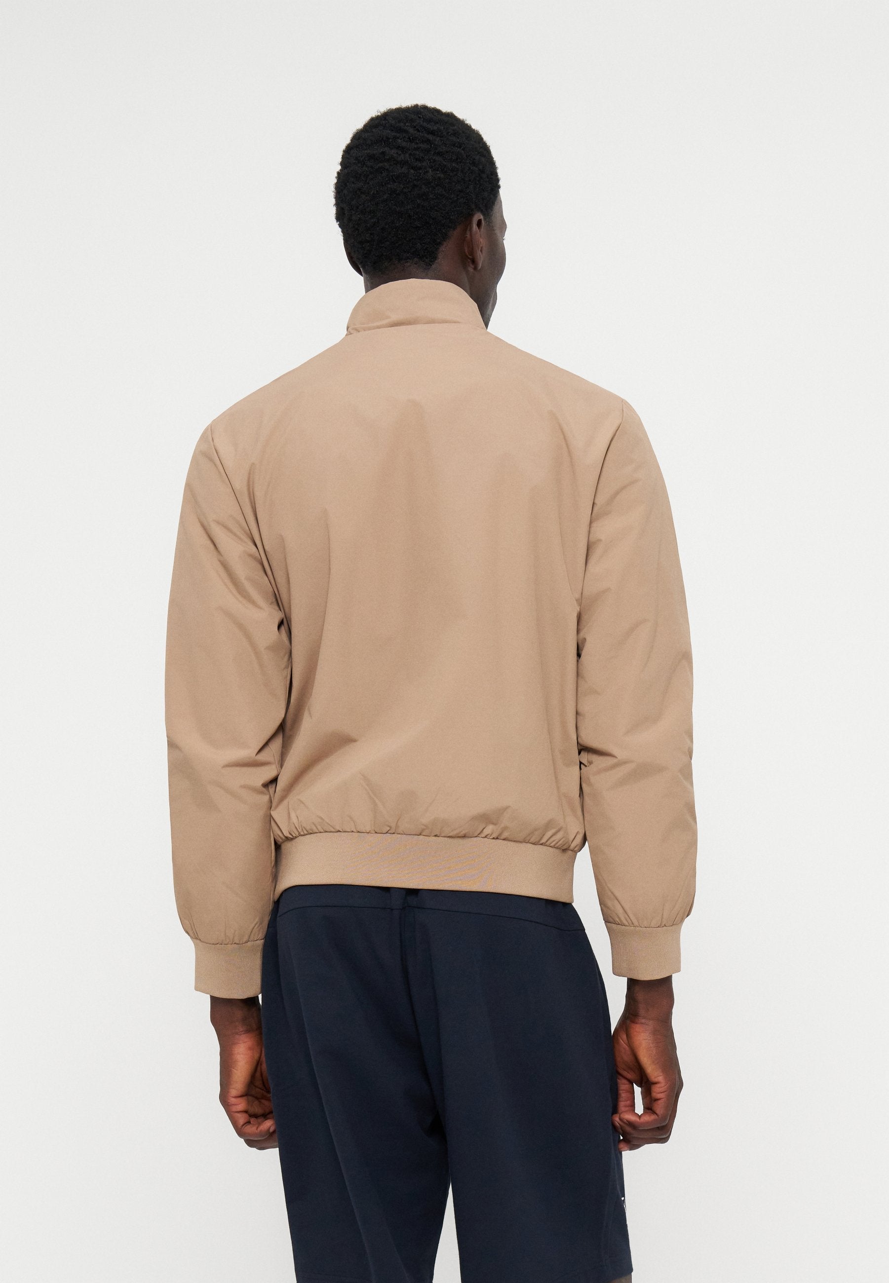 EA7 Emporio Armani Bomberjacke Media 2