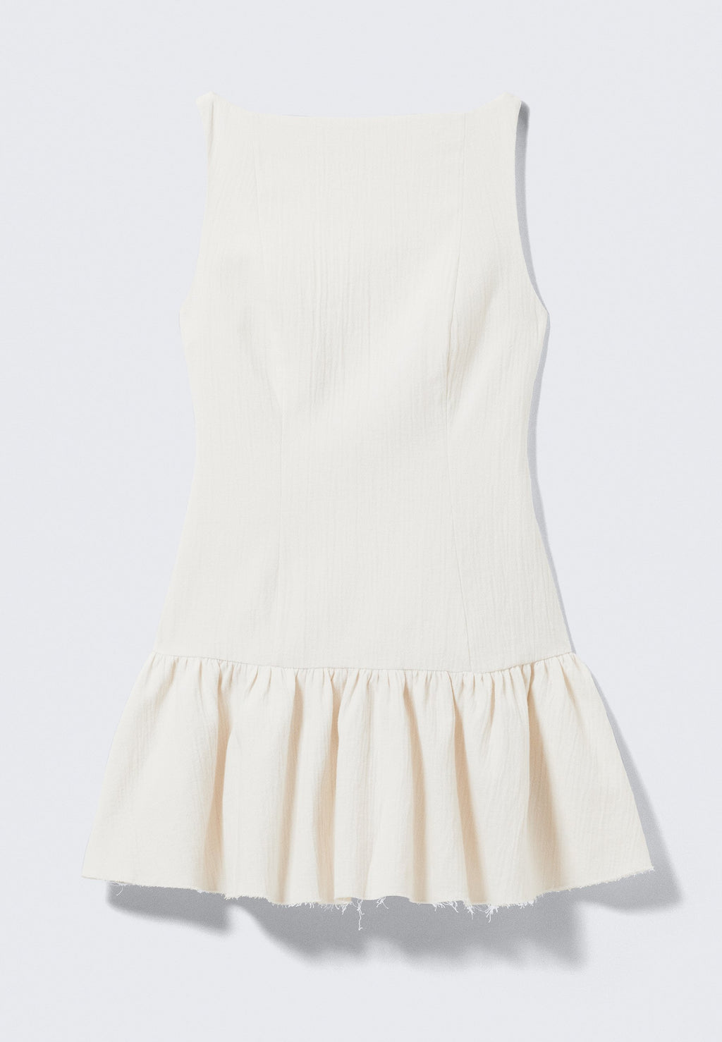 Weekday SWAN DRESS
