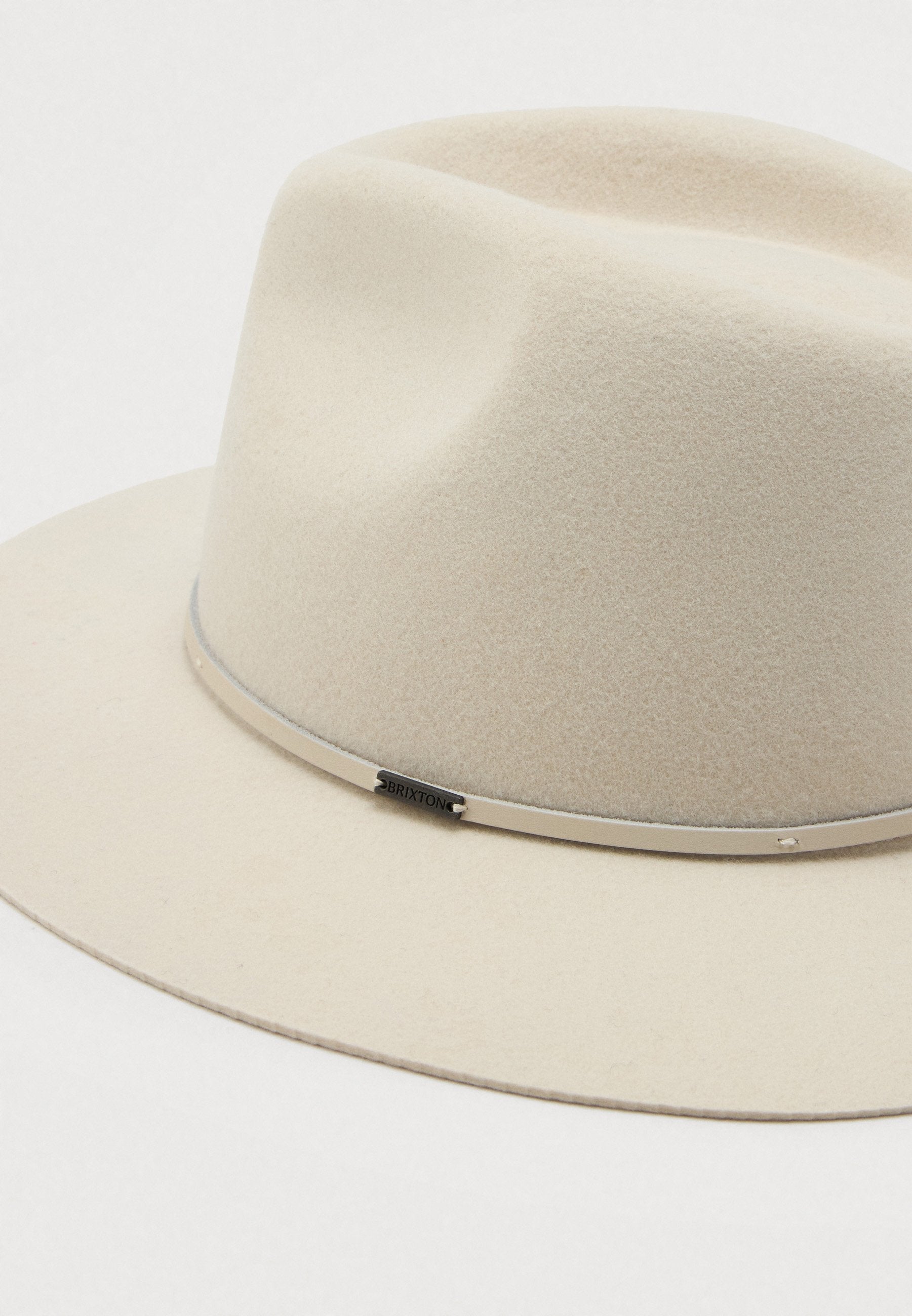 Brixton WESLEY FEDORA UNISEX
