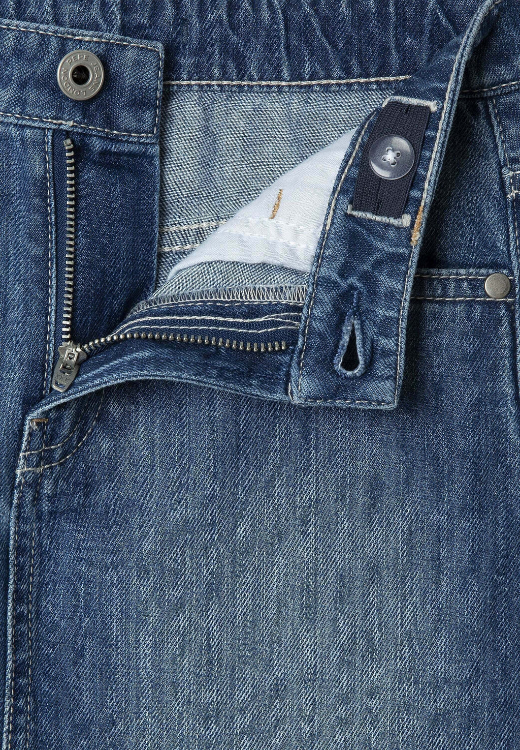 Pepe Jeans