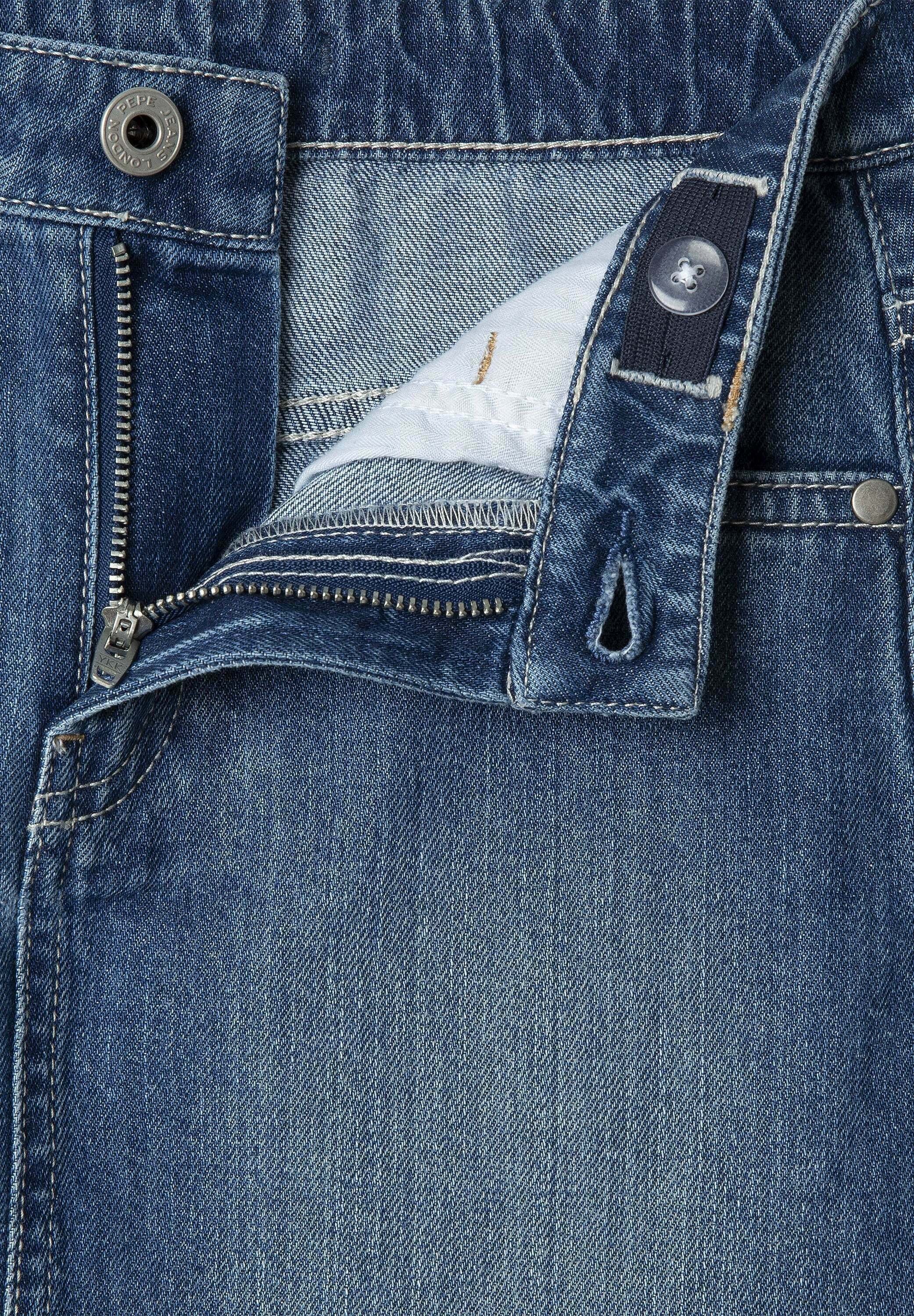Pepe Jeans