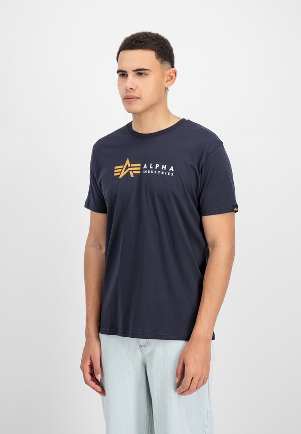 Alpha Industries ALPHA LABEL T