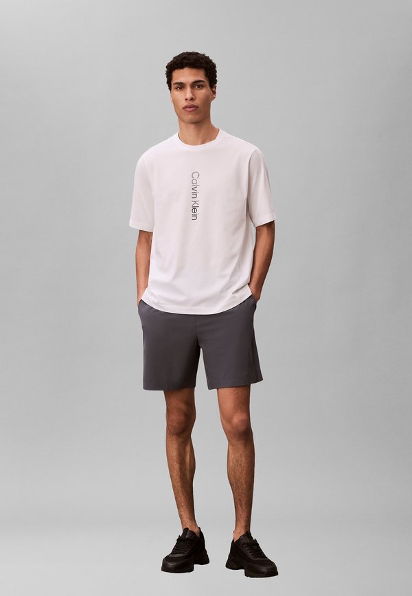 Calvin Klein GRAPHIC TEE ICON