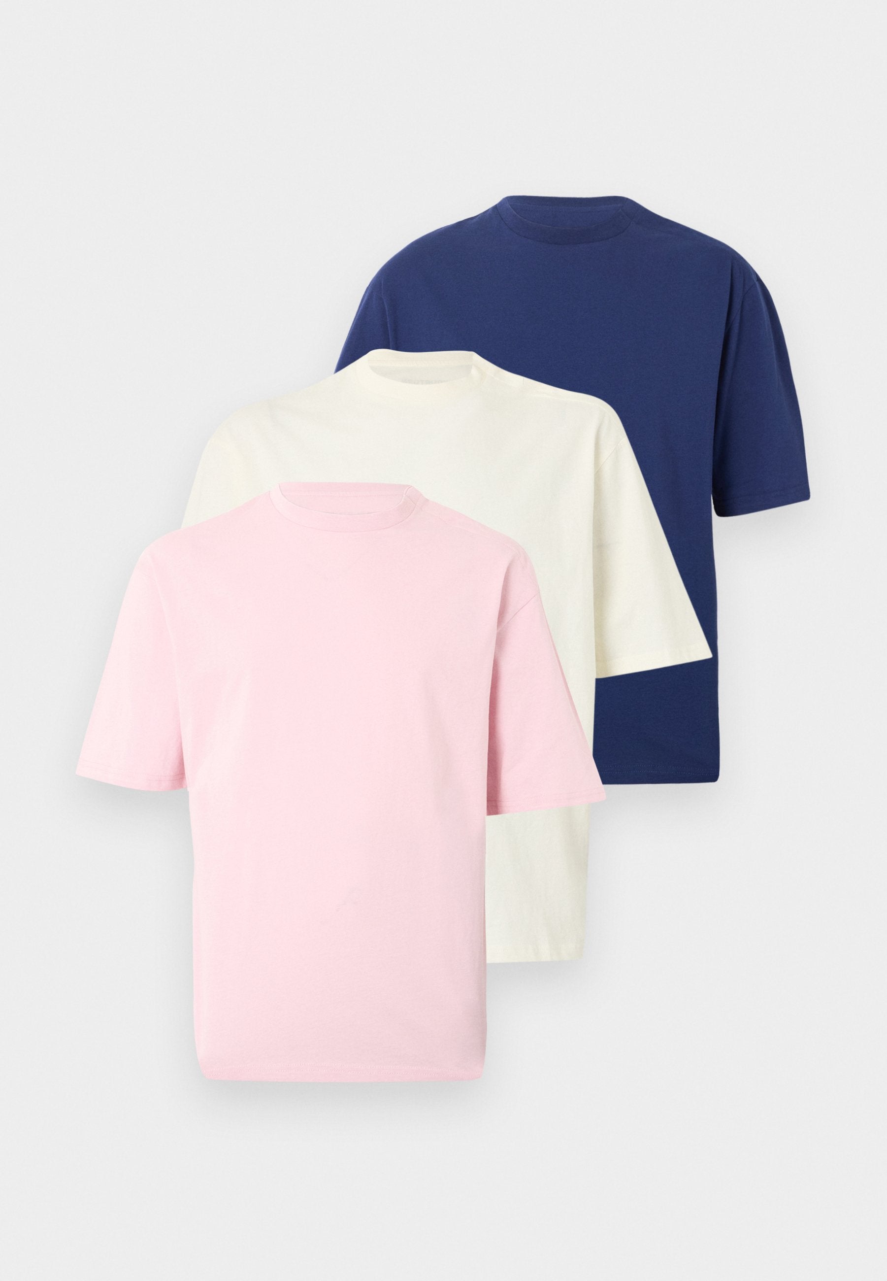 YOURTURN ADAPTIVE 3PACK OVERSIZED FIT