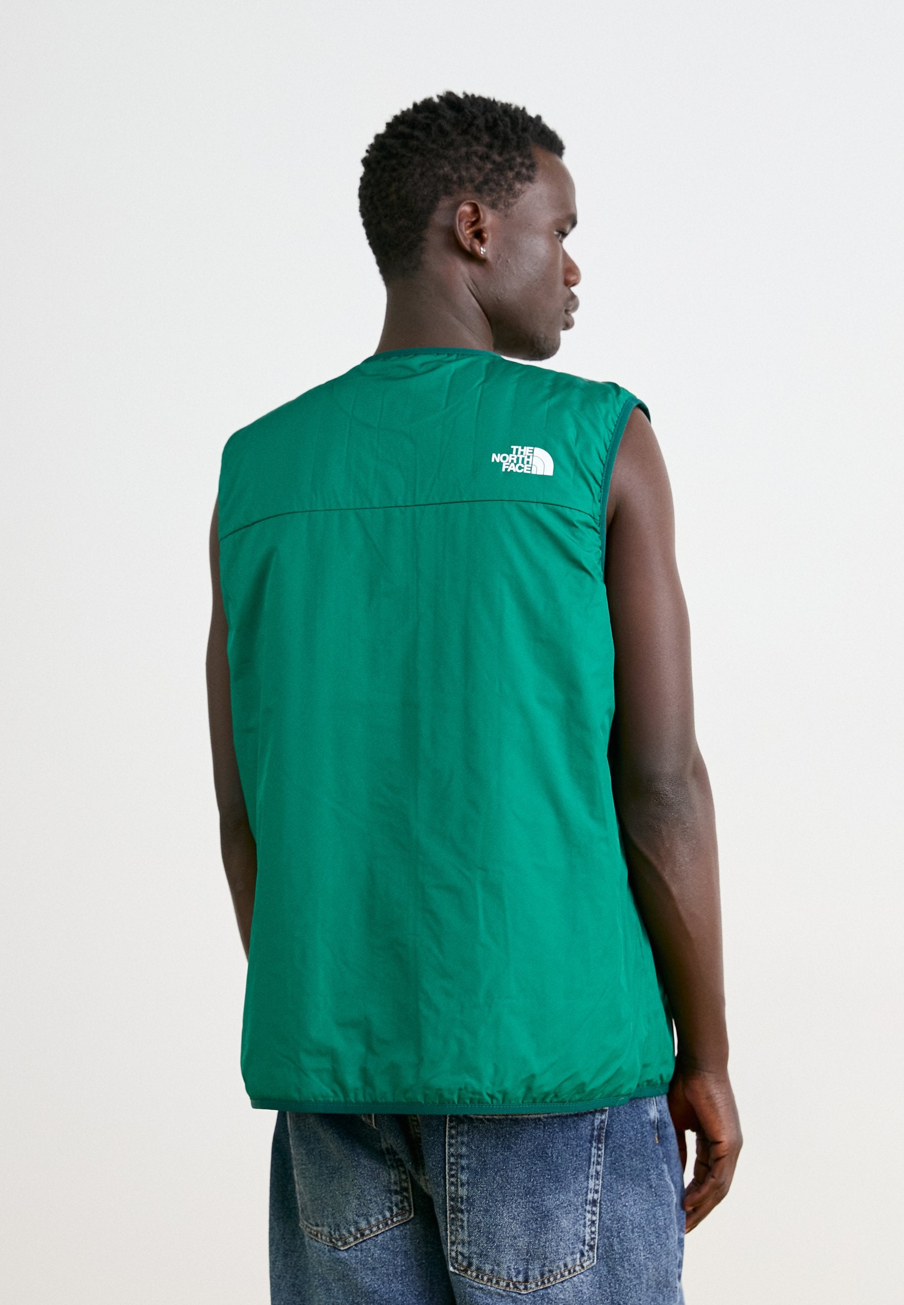 The North Face REVERSIBLE VISOKE VEST