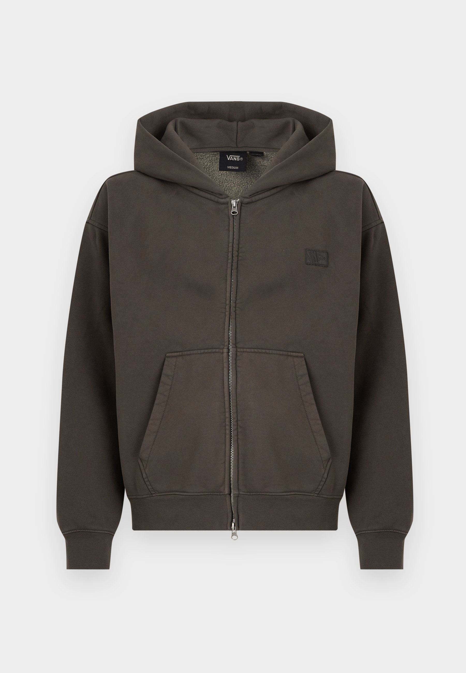 Vans LX FULL ZIP HOODIE
