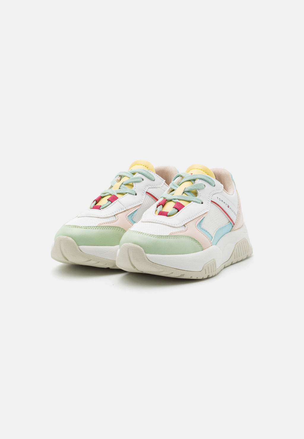 Tommy Hilfiger Sneaker low Media 2