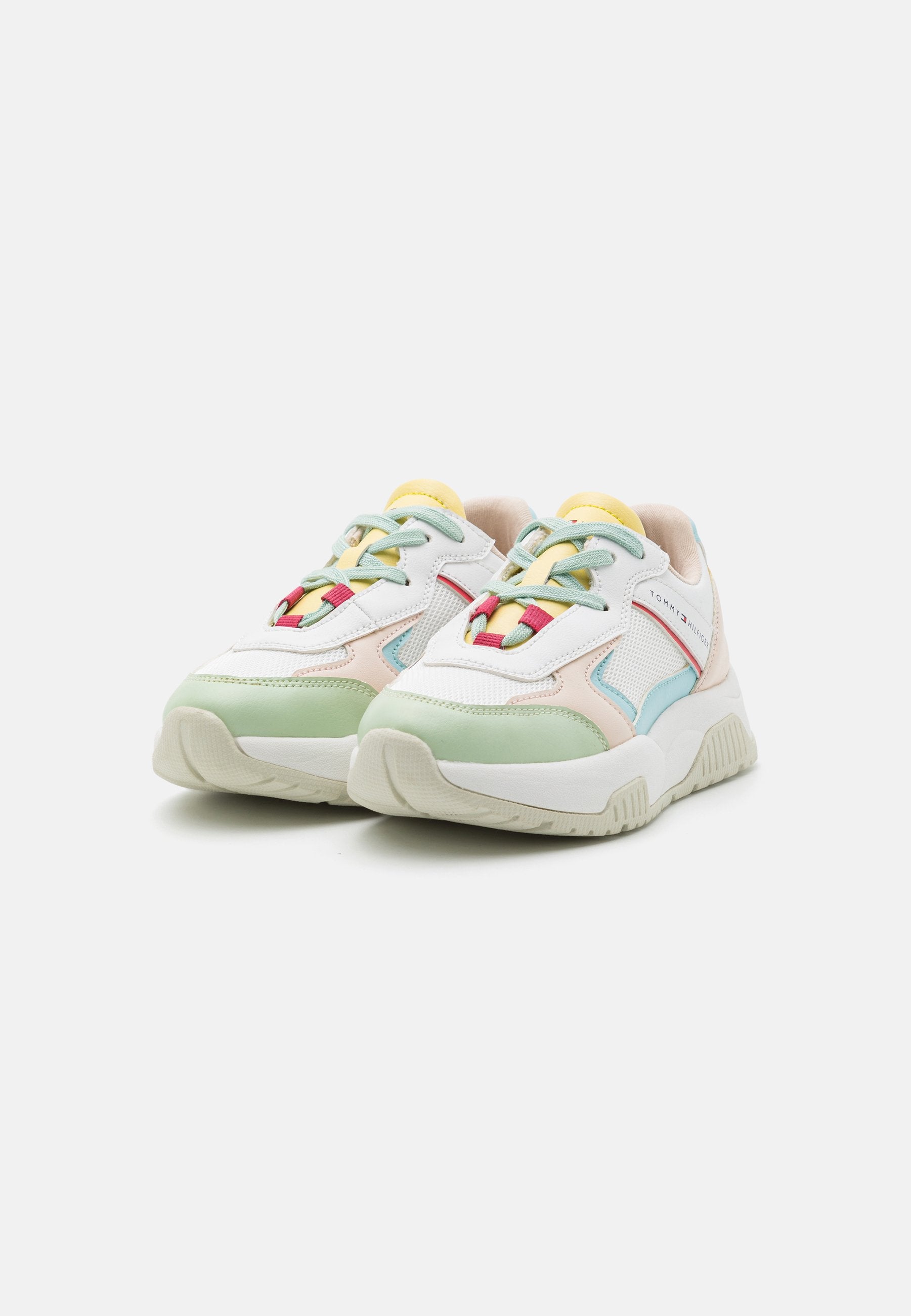 Tommy Hilfiger Sneaker low Media 2